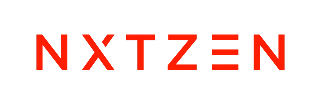 Logo NXTZEN